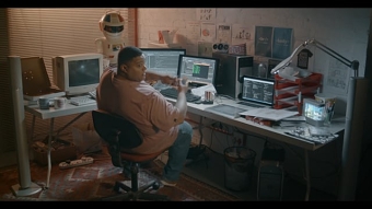 NutriBullet - Computer