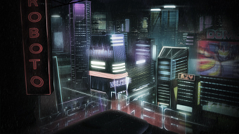 City Concept