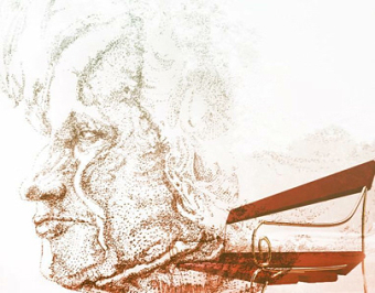 Editorial Illustration