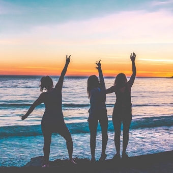FRIENDSHIP… WHAT’S IT ALL ABOUT?