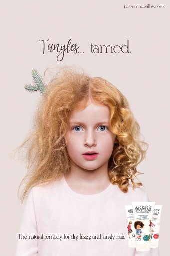 Jackson & Willow Campaign