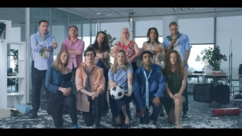 Office Knockabout