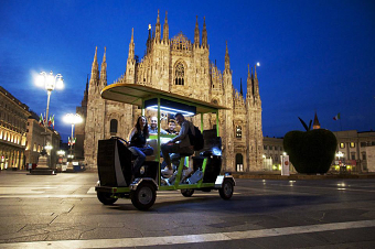 TheGustibus Milano