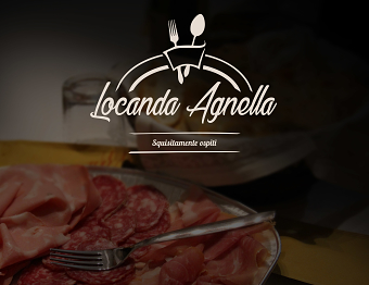 Logo and brand identity set