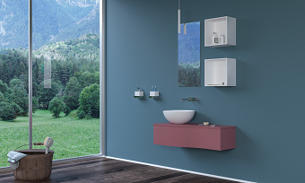 Ola Collection (Total design + Render)