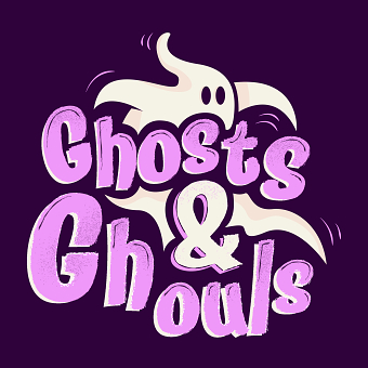 Ghosts & Ghouls are all very well. But what really gives you the heebie jeebies?