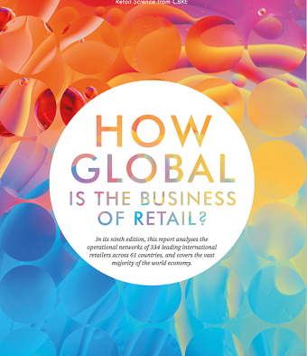 How Global 2016
