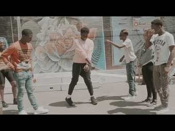 FIDO DIDO DANCE VIDEO