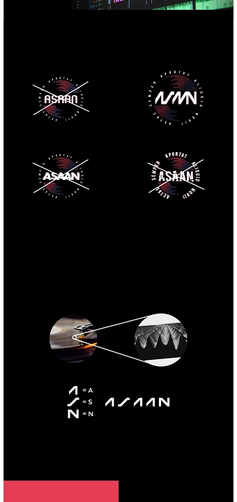 Logo design