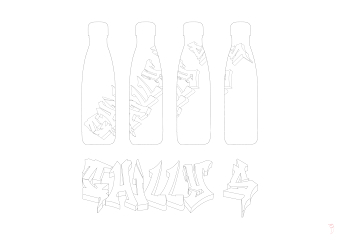Bottle Design