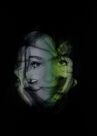 Manipulation Photography