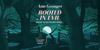Ann Granger