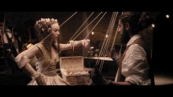 Prangsta "ALIVE" fashion film
