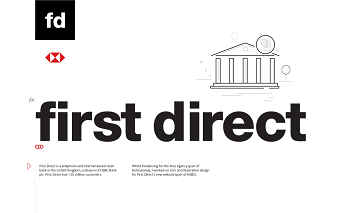 First Direct
