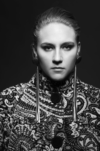 Kate Cunning for House of Solo Magazine