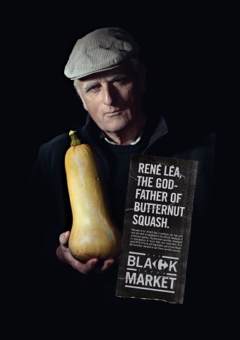Black Supermarket