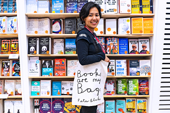 National Bookshop Day