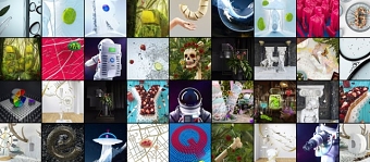 OH37 36 Days of Type 2018 Complete Alphabet