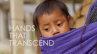 Hands That Transcend