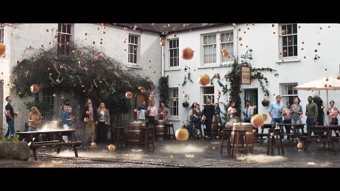 Music Supervision - Applemans - Joy In Simple
