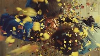 Music Supervision - IKEA 'Room for Celebration'