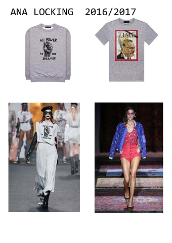 Fashion Styling and design