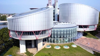 Workshare | Enabling collaboration at the European Court of Human Rights