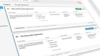 Workshare Transact Product Video