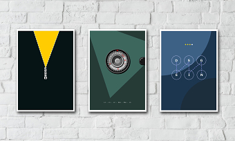 Unlock Design