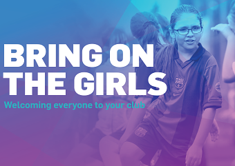 The FA - campaign