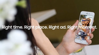 Samsung Galaxy - Real life moments