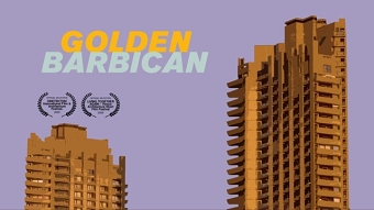 GOLDEN BARBICAN
