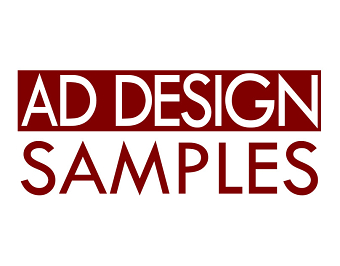 Ad Designs