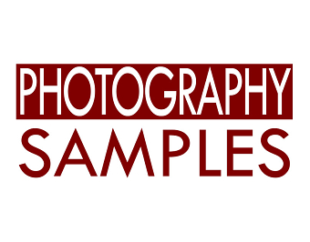 Photography Samples