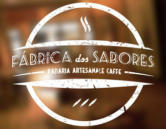 Fabrica dos Sabores