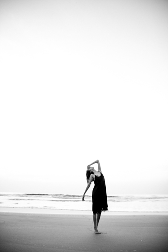 BY THE SEA