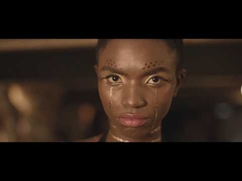 Rimmel 'Ink Me' campaign