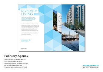 Brochure and Annual Reports