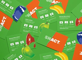 Snact