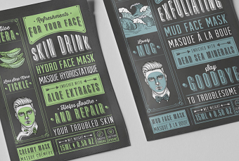 Packaging Design