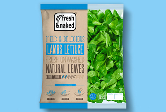 Food Packaging