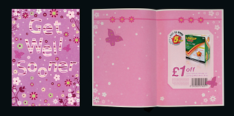Direct Mail for Retail.