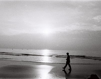 Young as the Morning, Old as the Sea