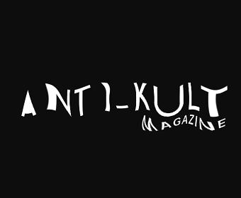 ANTI-KULT Magazine.