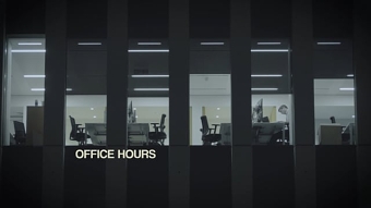 Office Hours
