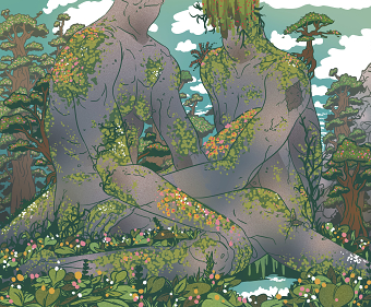 Finding the Queer Soul