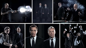 Gangs of Britain with Gary and Martin Kemp