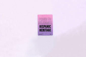 Hispanic Heritage Month