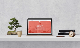 Munch Website