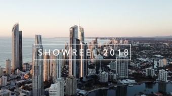 Showreel 2018